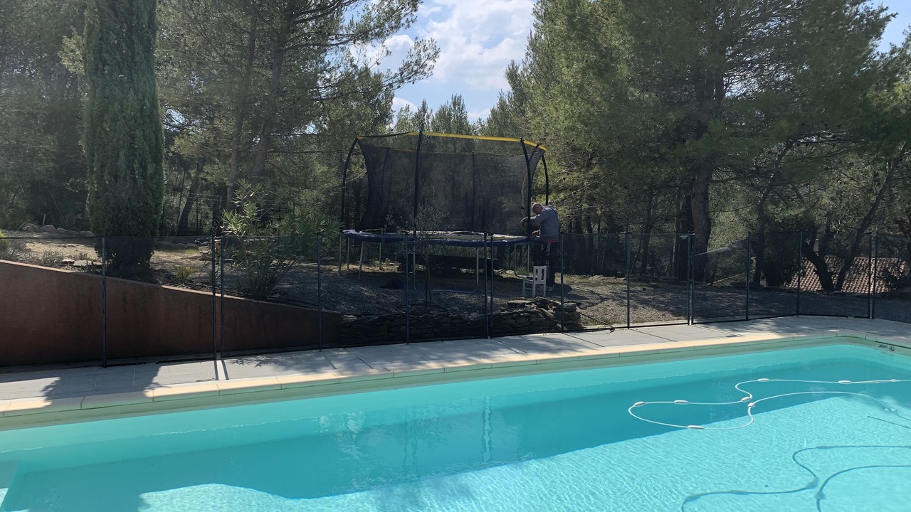 Photo of Outdoor in Venelles