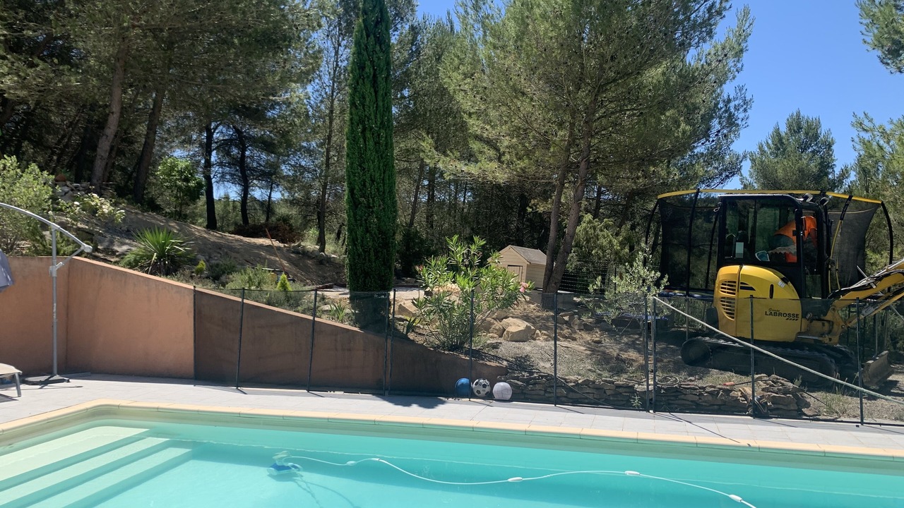 Photo of Outdoor in Venelles
