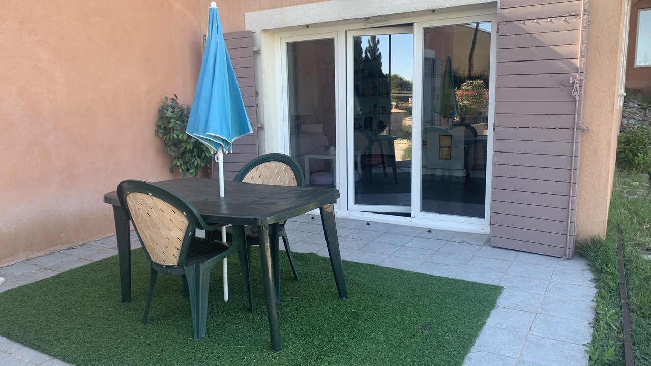 Photo of Outdoor in Venelles
