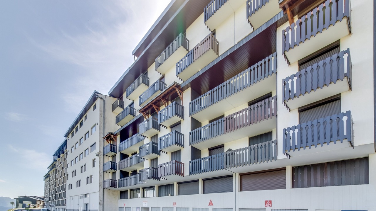Photo of Outdoor in Pla d'Adet