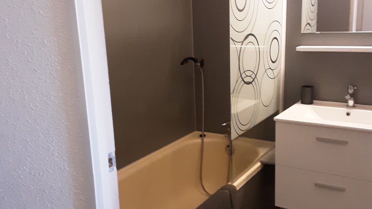 Photo of Bathroom in Pla d'Adet