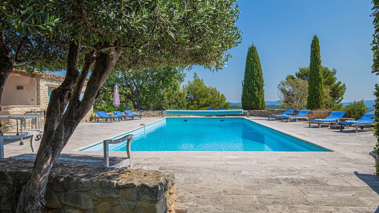 Photo of Outdoor in Cucuron