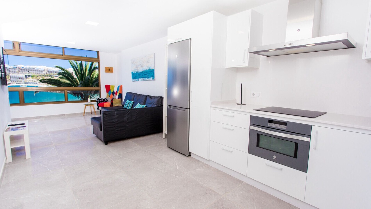 Photo of Kitchen in Patalavaca