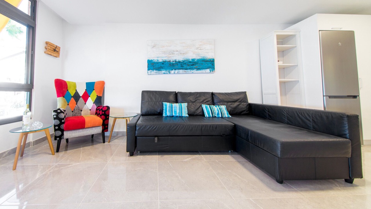 Photo of Livingroom in Patalavaca