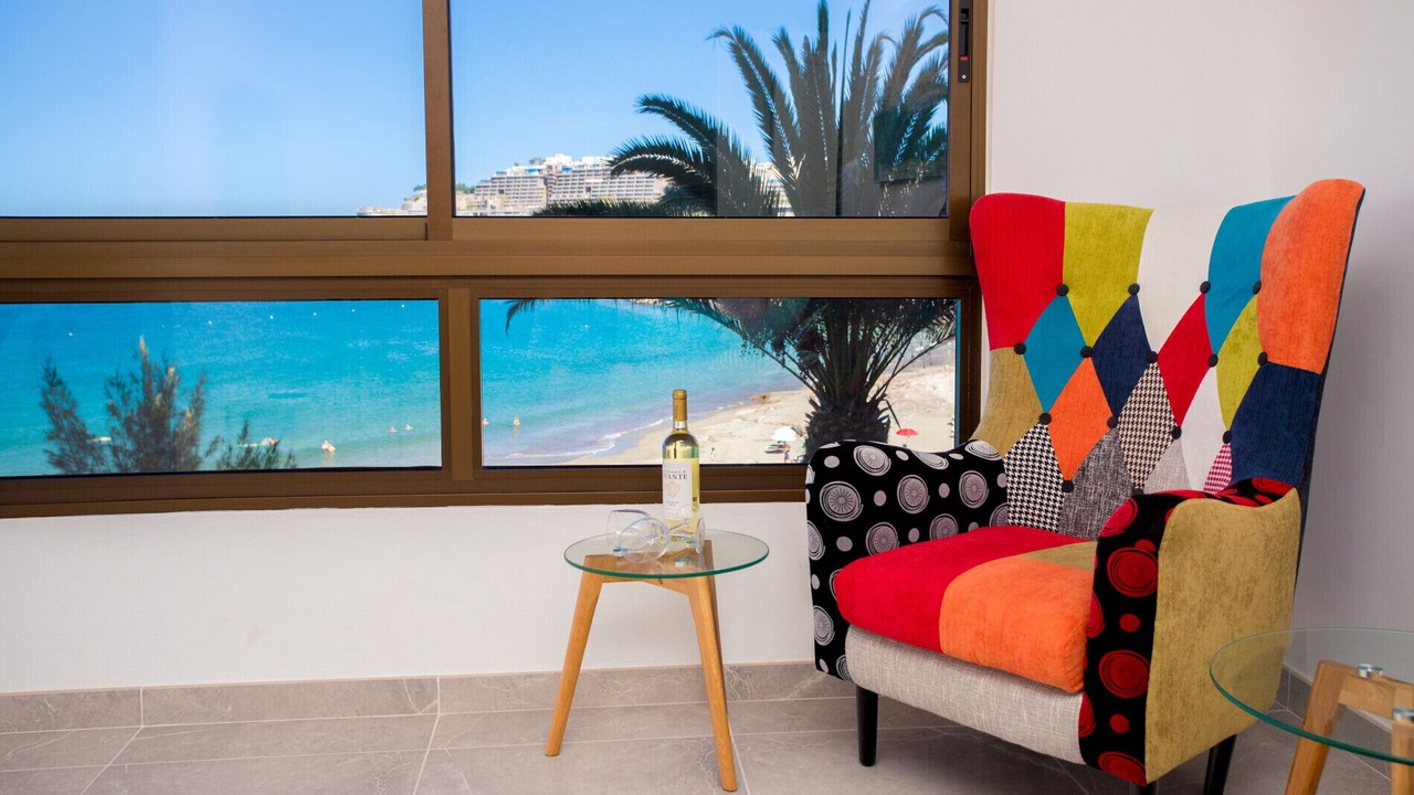 Photo of Livingroom in Patalavaca