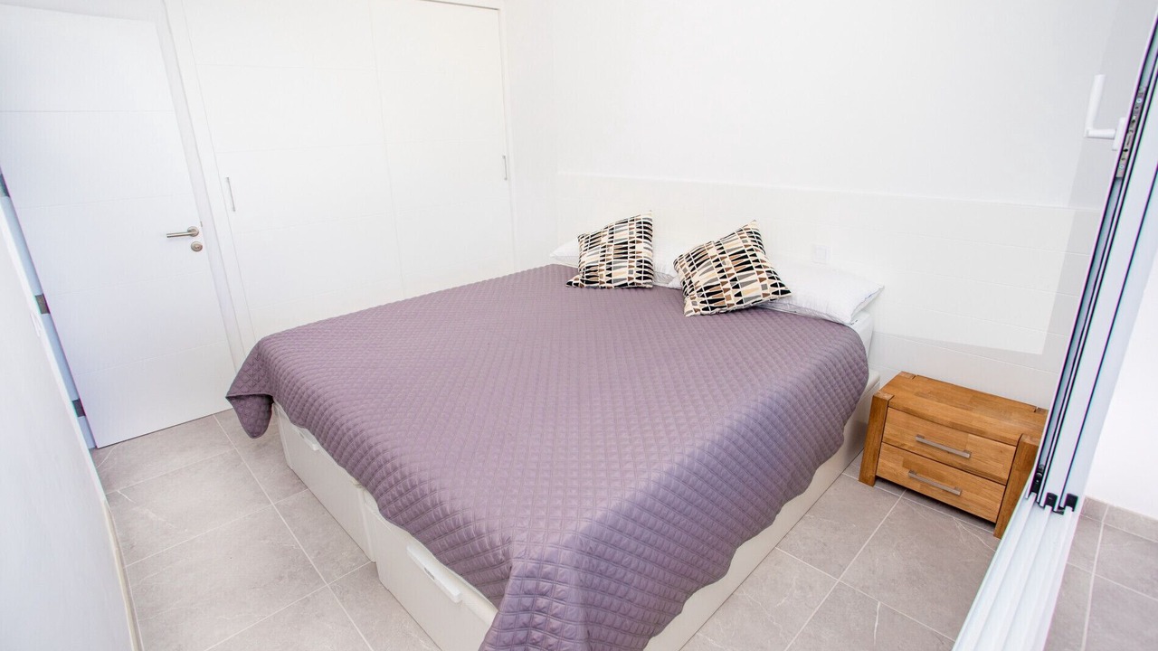 Photo of Bedroom in Patalavaca