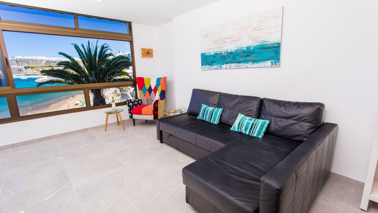 Photo of Livingroom in Patalavaca
