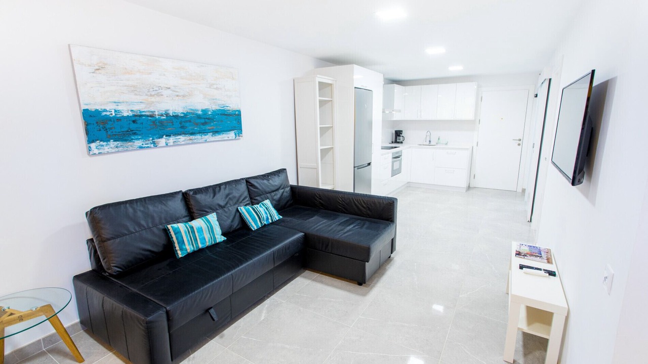 Photo of Livingroom in Patalavaca