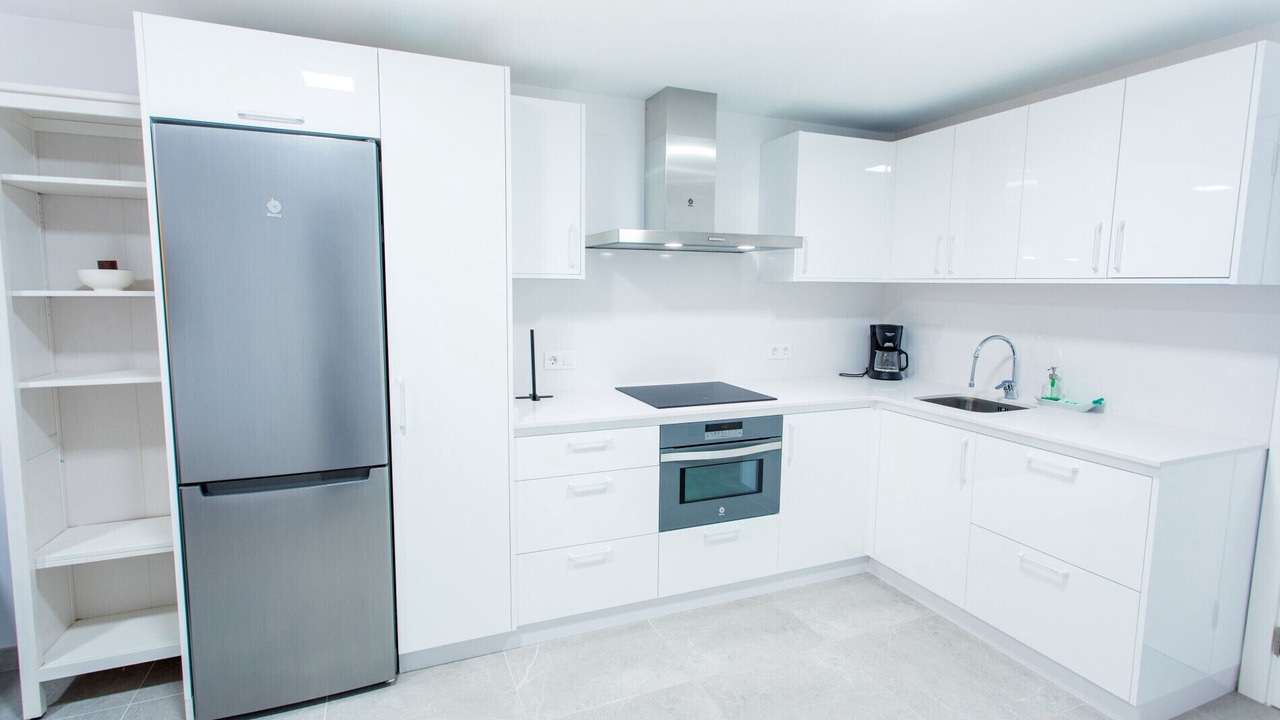 Photo of Kitchen in Patalavaca