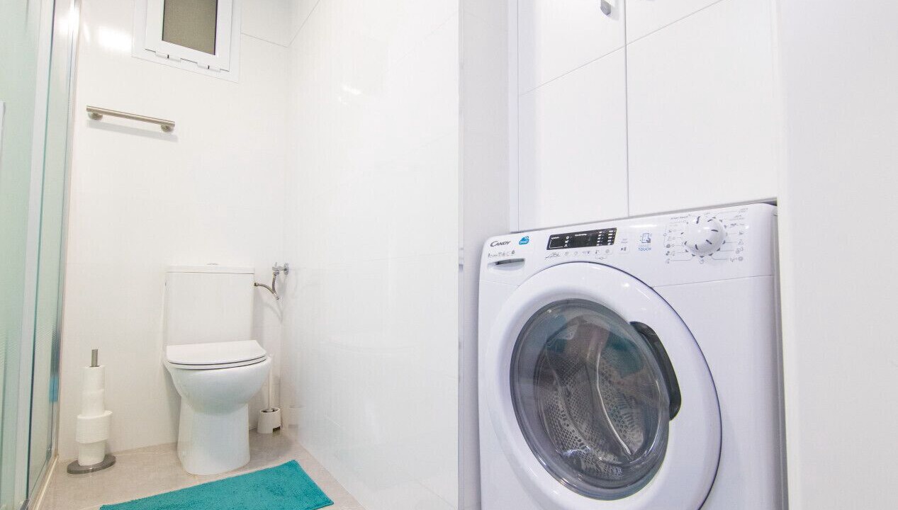 Photo of Bathroom in Patalavaca