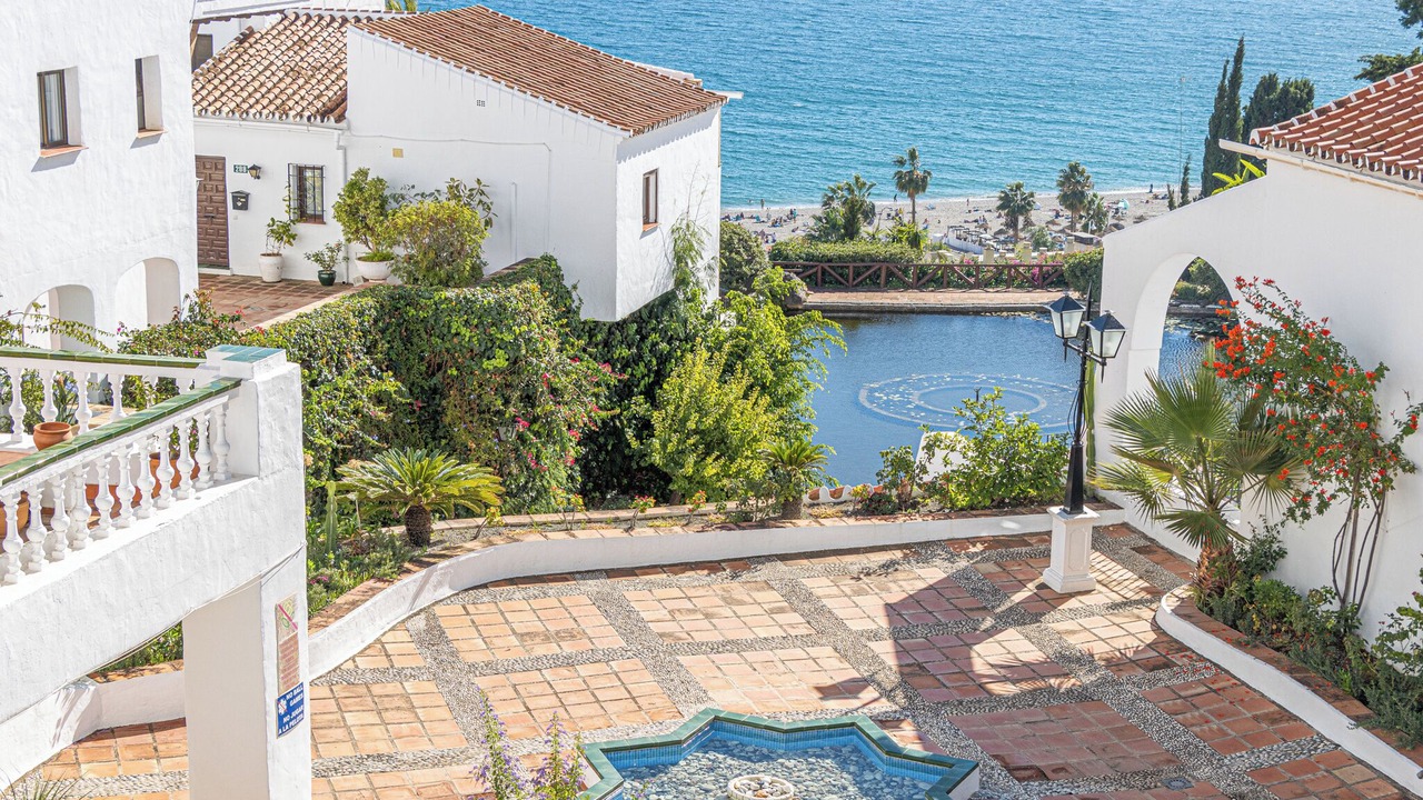 Photo of Outdoor in Chimenea