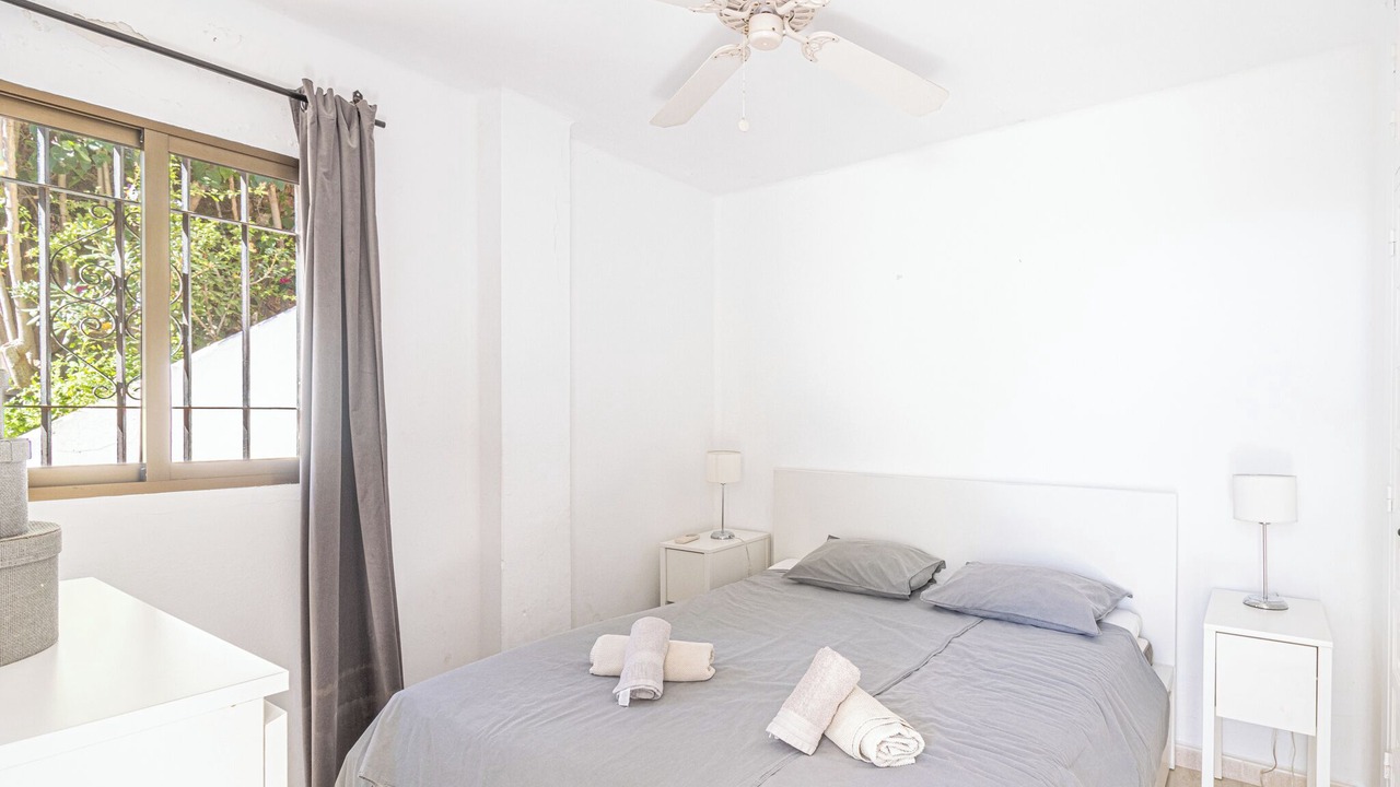 Photo of Bedroom in Chimenea