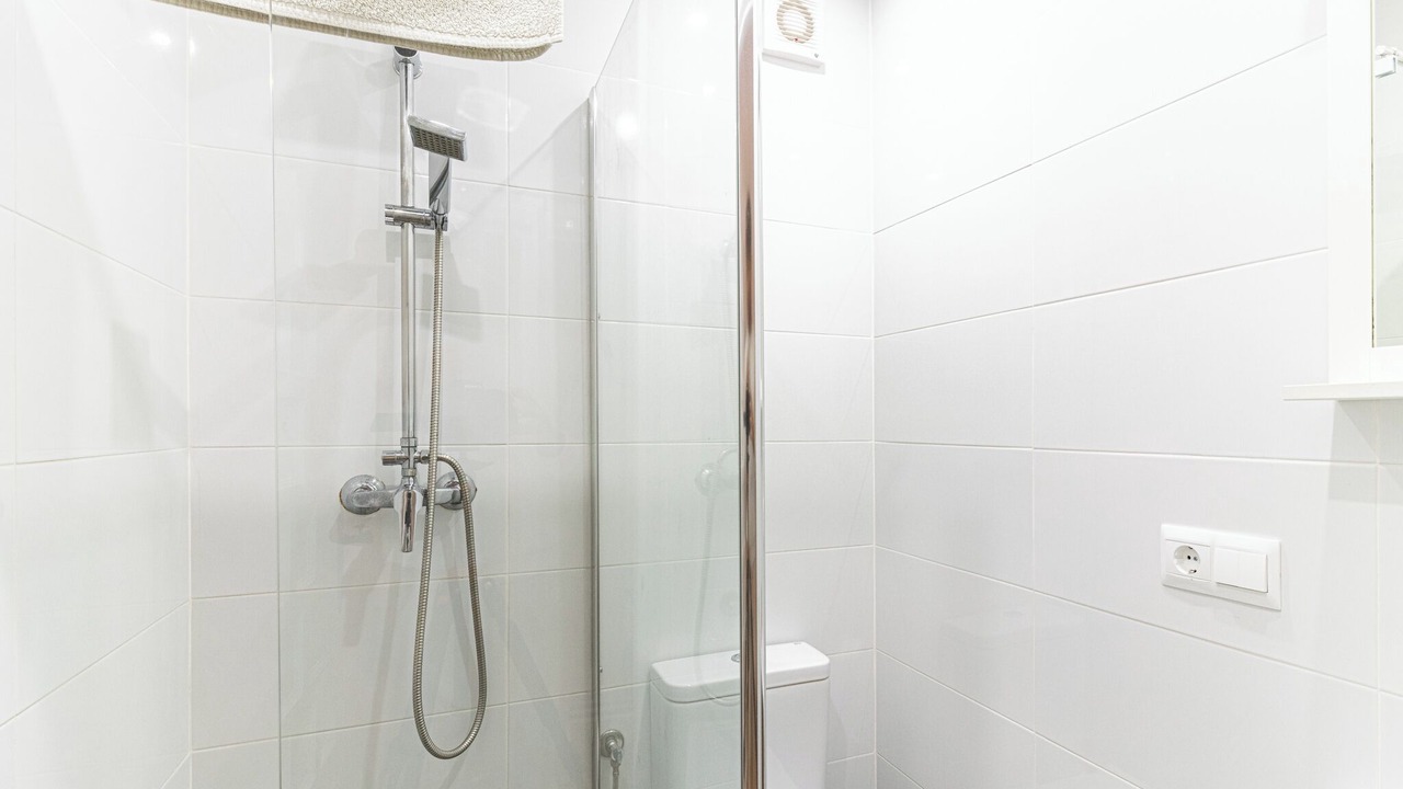 Photo of Bathroom in Chimenea