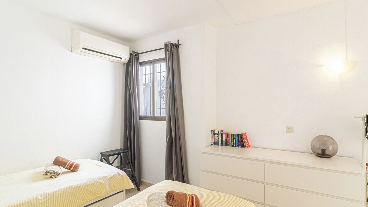 Photo of Bedroom in Chimenea
