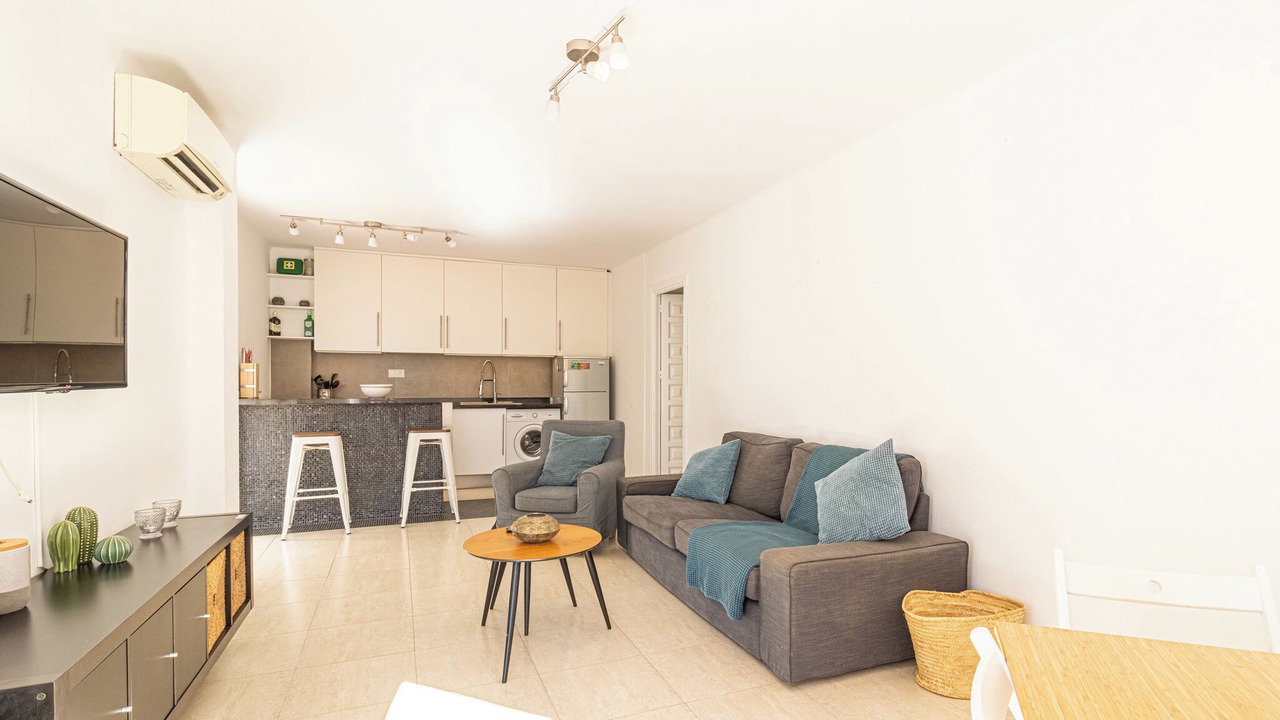 Photo of Livingroom in Chimenea