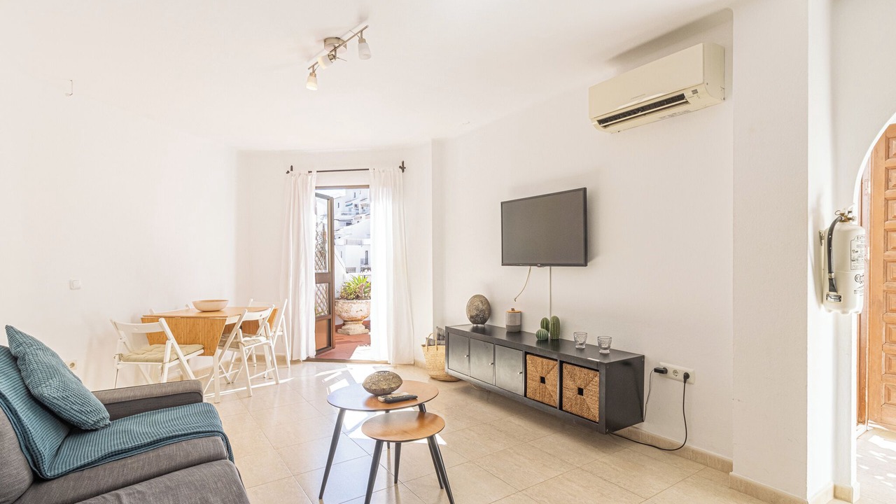 Photo of Livingroom in Chimenea