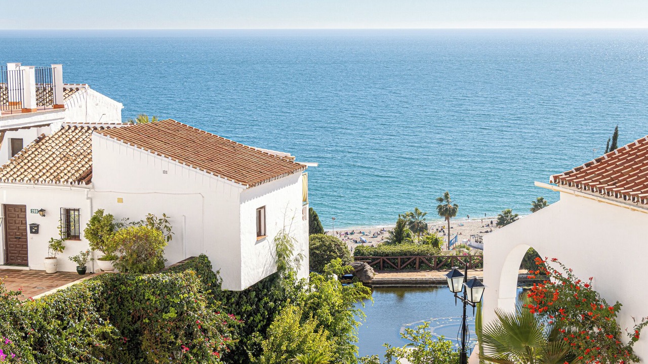 Photo of Outdoor in Chimenea