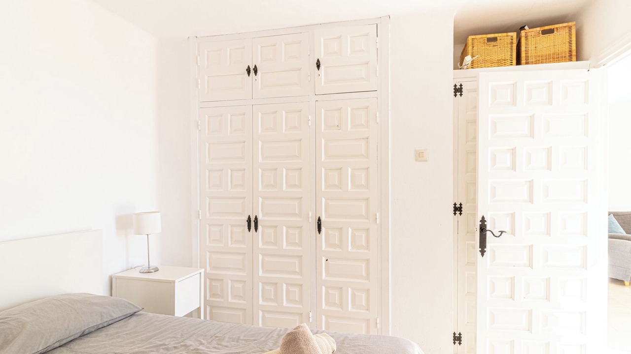 Photo of Bedroom in Chimenea