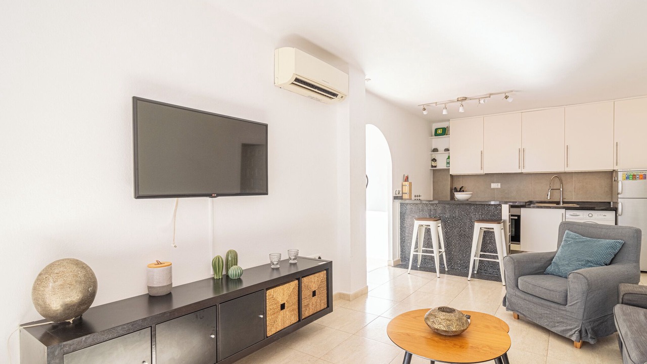 Photo of Livingroom in Chimenea