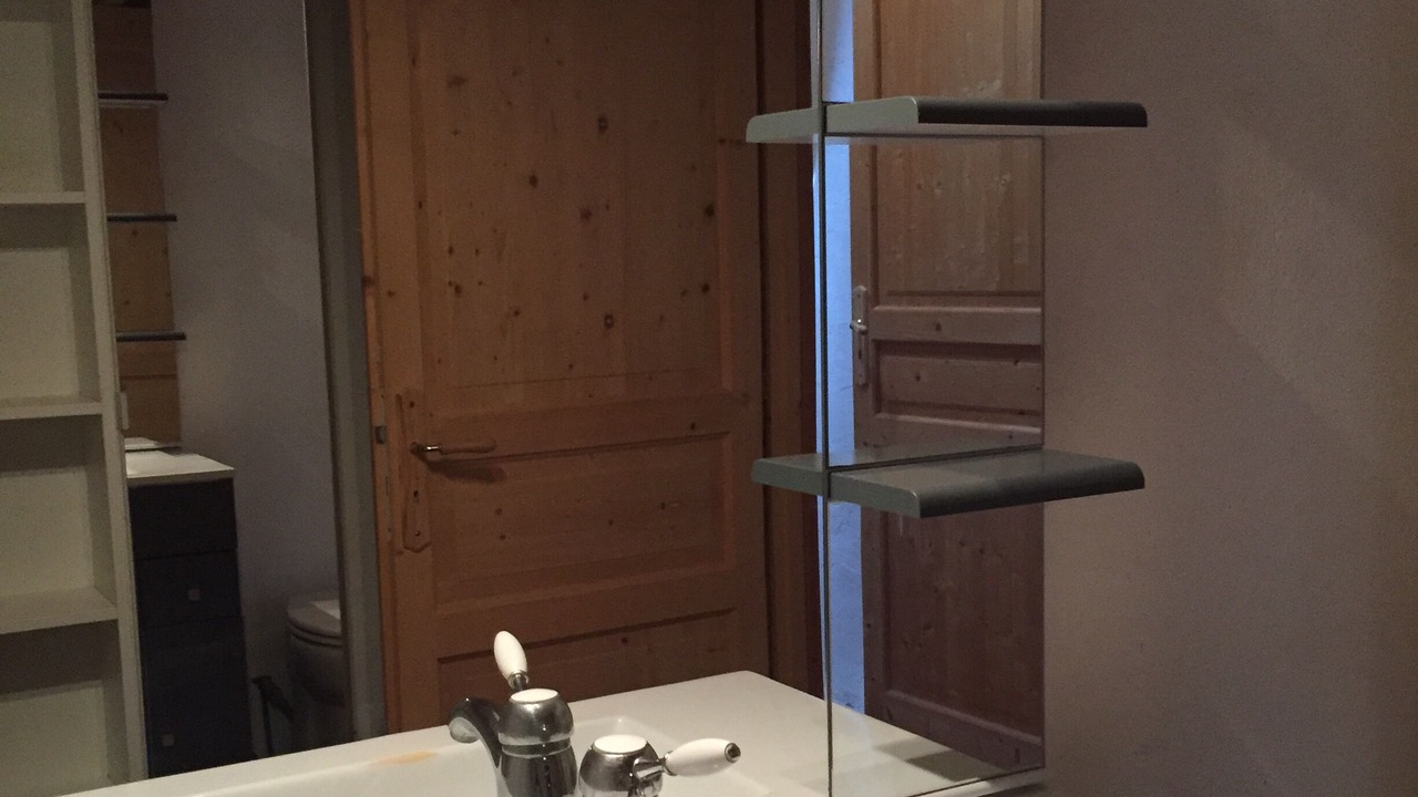 Photo of Bathroom in Blauzac
