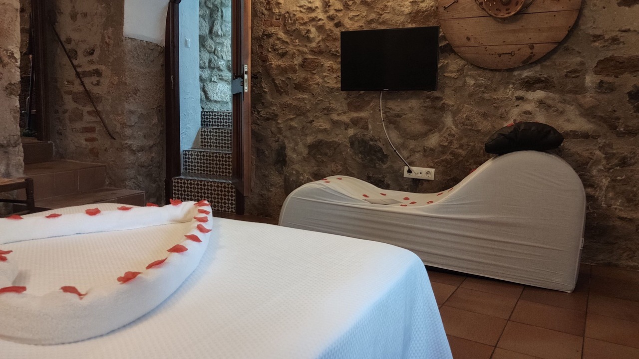 Photo of Bedroom in Santa Cruz de la Sierra