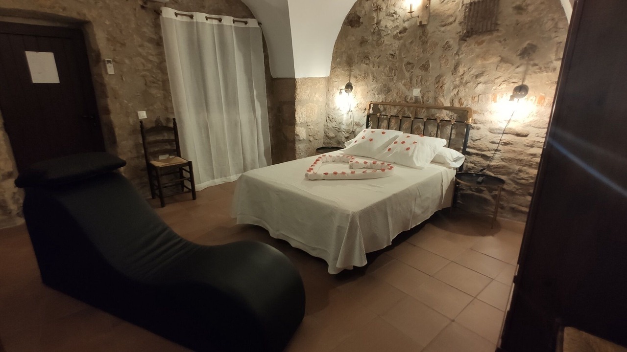 Photo of Bedroom in Santa Cruz de la Sierra