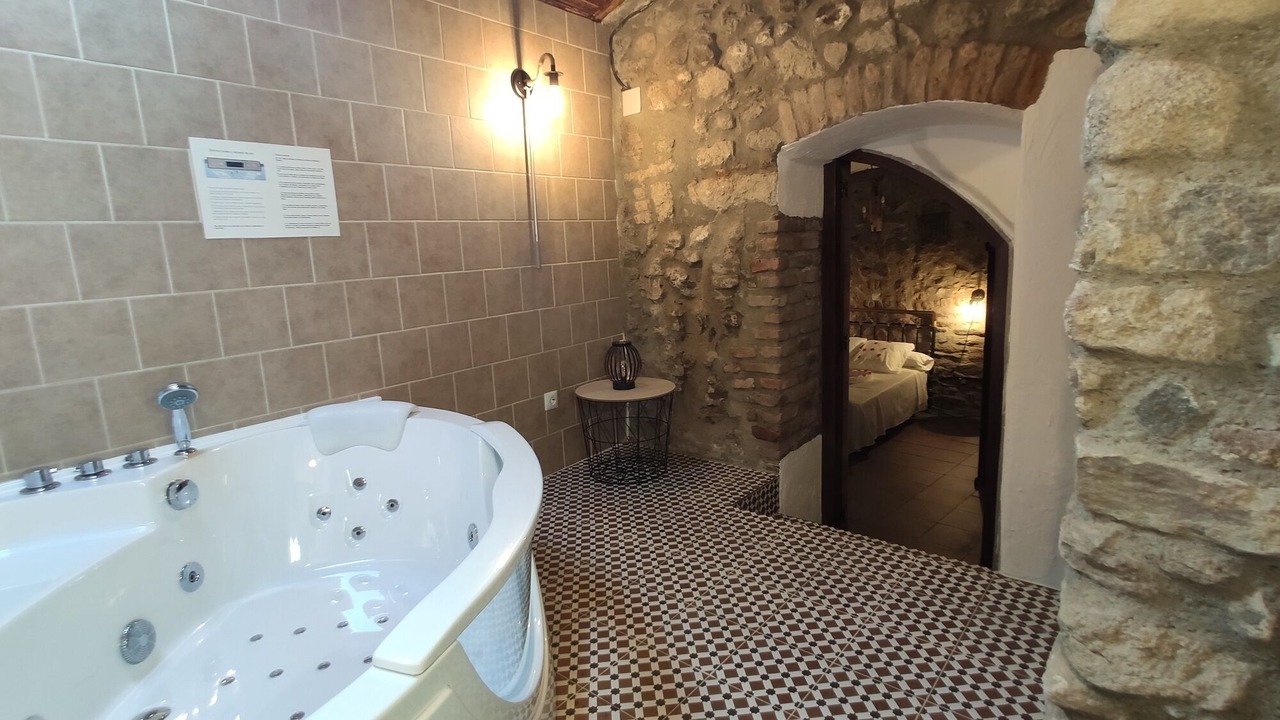 Photo of Bathroom in Santa Cruz de la Sierra