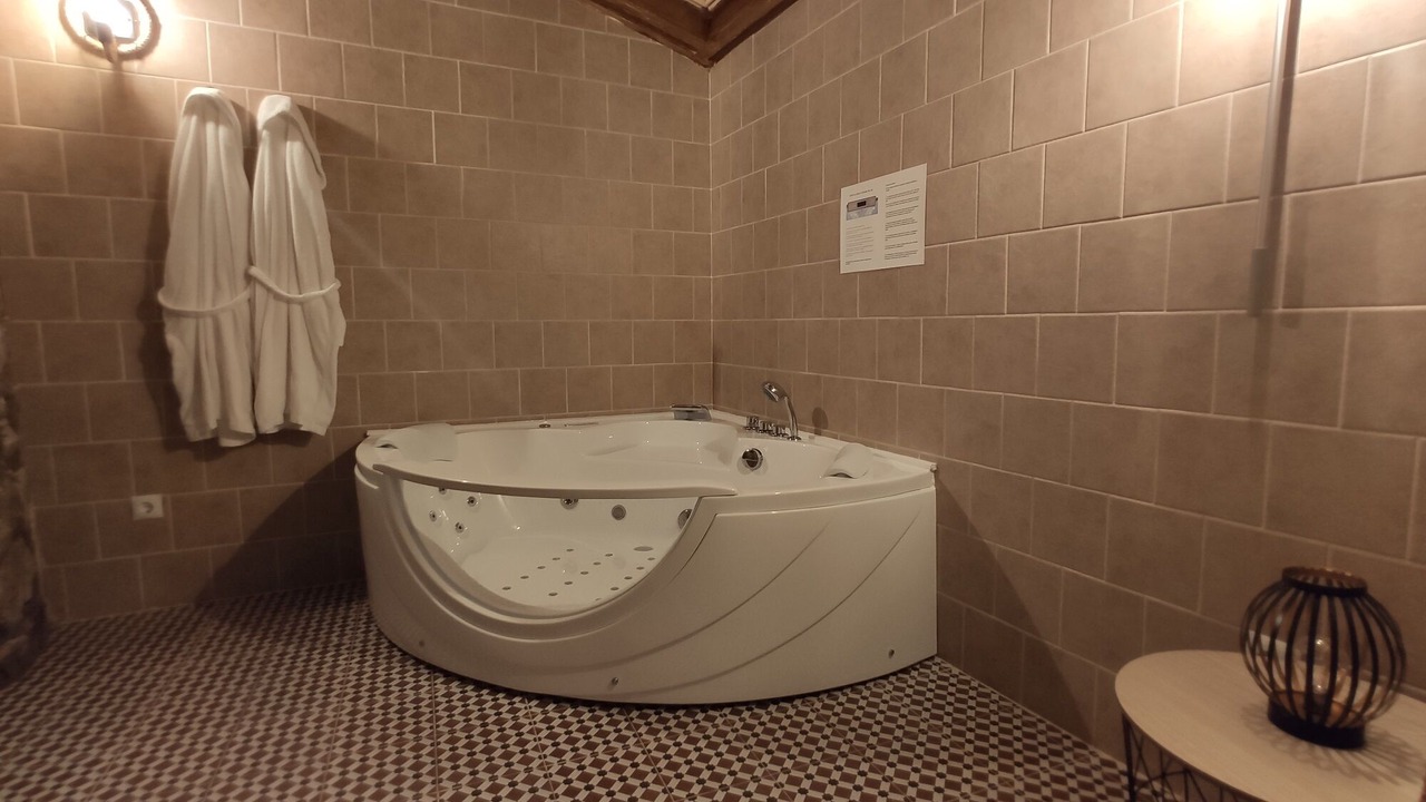 Photo of Bathroom in Santa Cruz de la Sierra