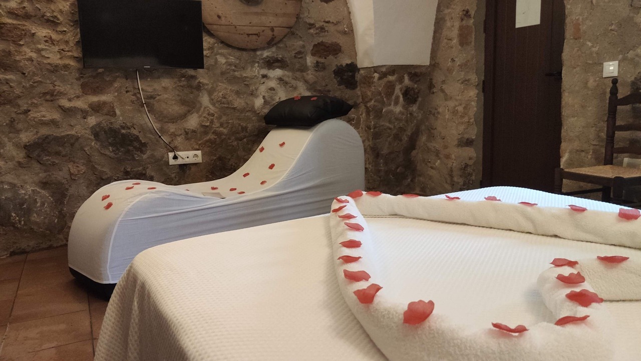 Photo of Bedroom in Santa Cruz de la Sierra