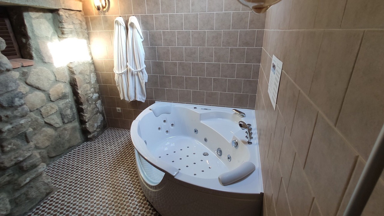 Photo of Bathroom in Santa Cruz de la Sierra