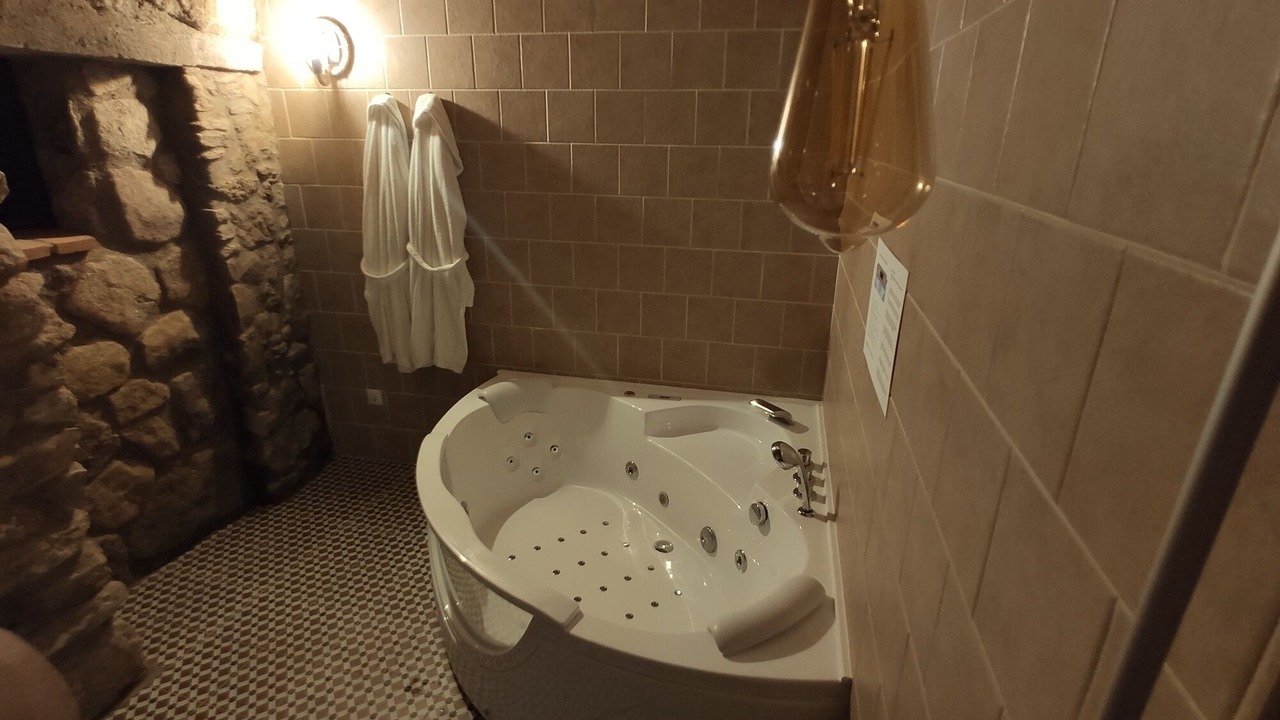 Photo of Bathroom in Santa Cruz de la Sierra