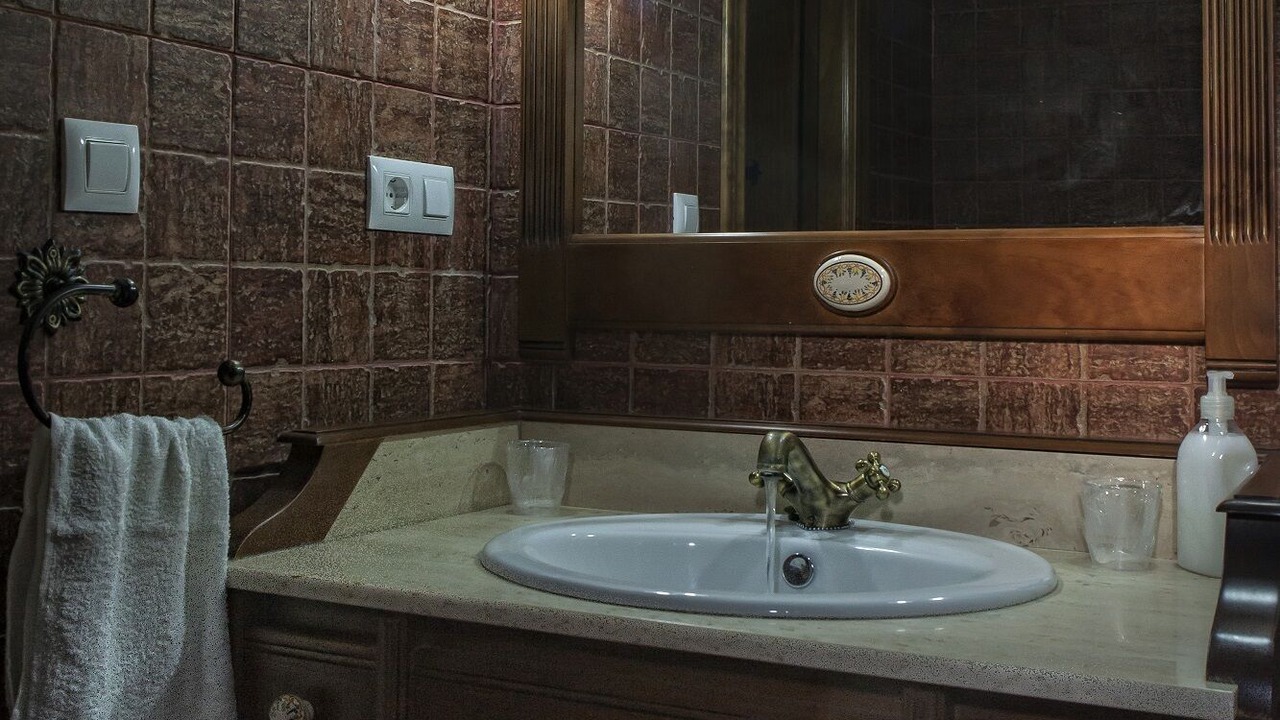 Photo of Bathroom in Santa Cruz de la Sierra