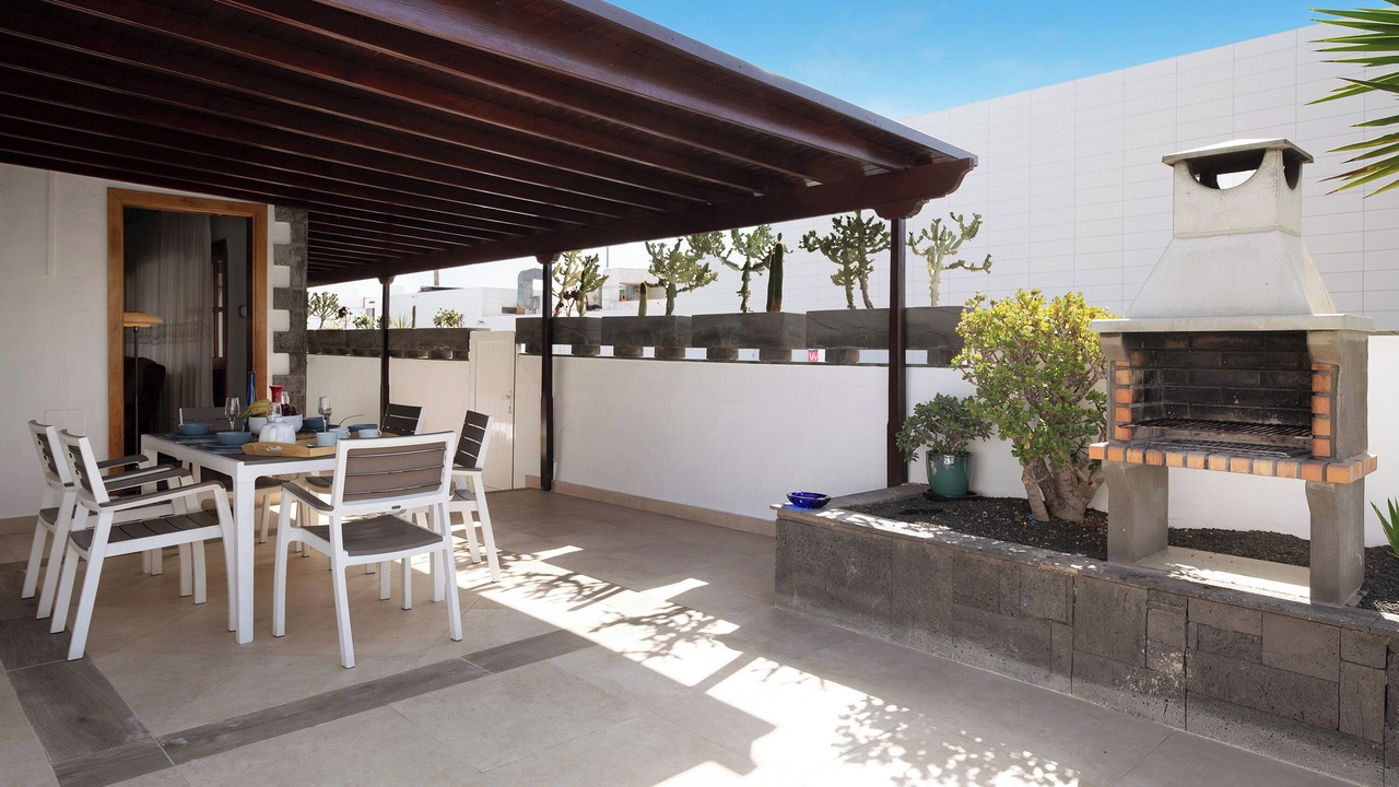 Photo of Outdoor in Puerto del Carmen