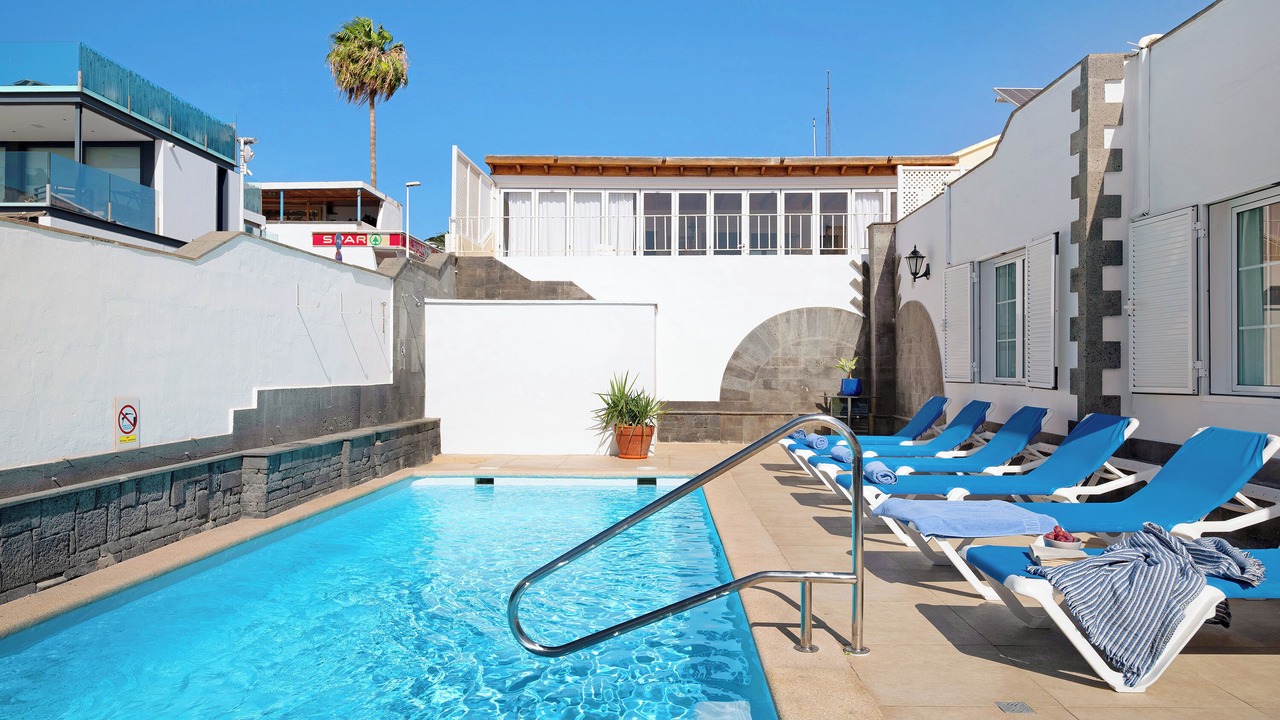 Photo of Outdoor in Puerto del Carmen