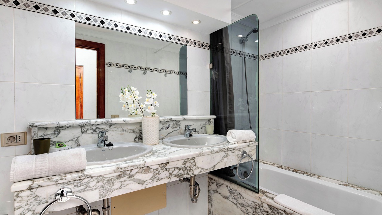 Photo of Bathroom in Puerto del Carmen