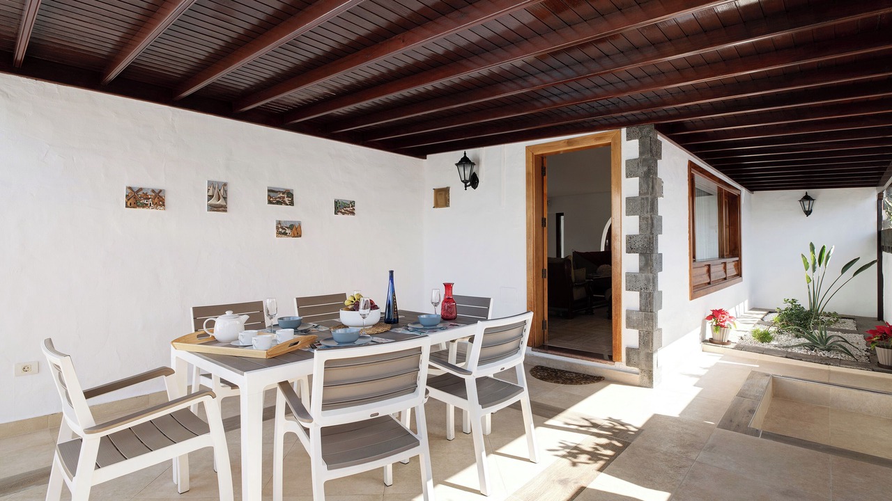 Photo of Outdoor in Puerto del Carmen