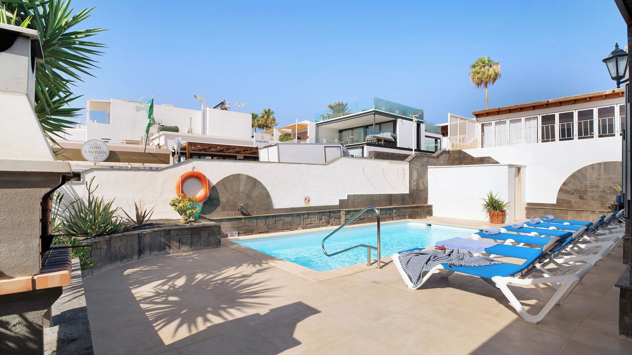 Photo of Outdoor in Puerto del Carmen