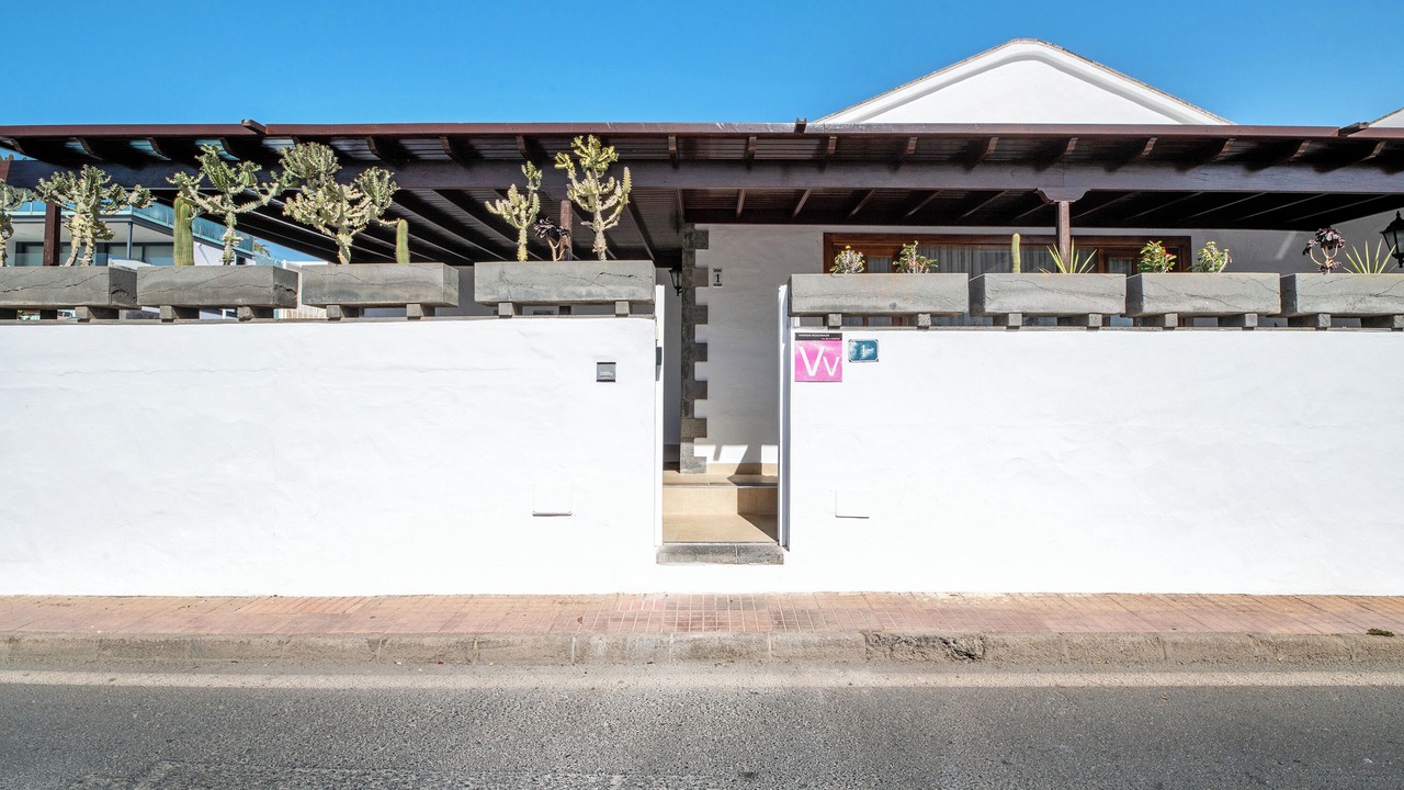 Photo of Outdoor in Puerto del Carmen
