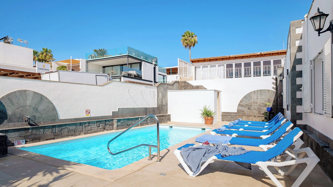 Photo of Outdoor in Puerto del Carmen