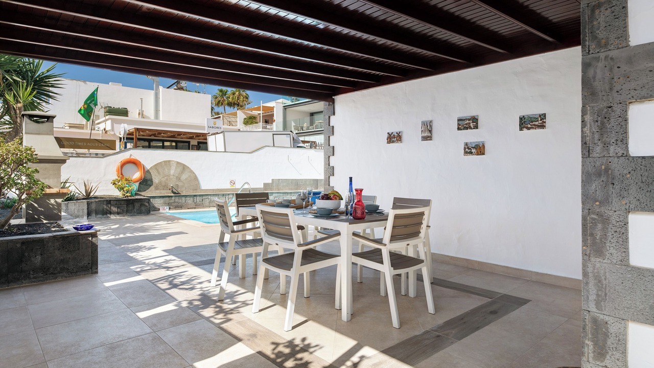 Photo of Outdoor in Puerto del Carmen