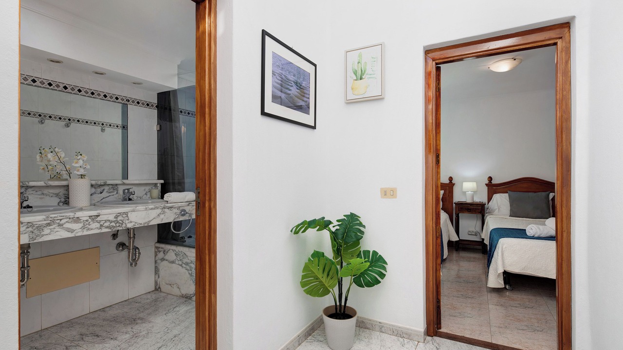 Photo of Bedroom in Puerto del Carmen