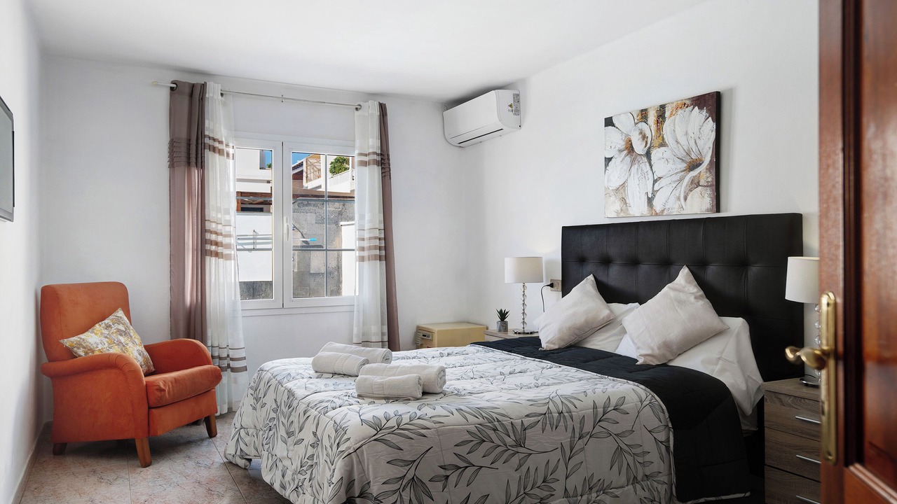Photo of Bedroom in Puerto del Carmen