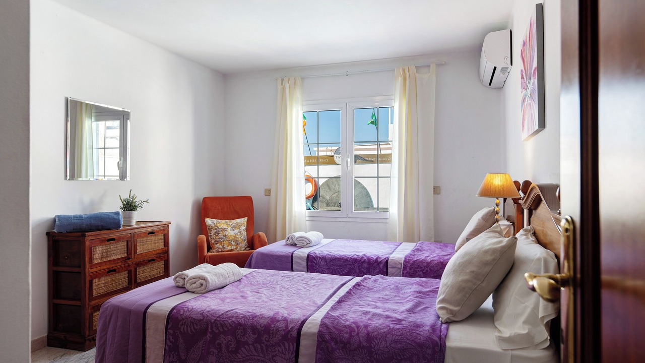 Photo of Bedroom in Puerto del Carmen
