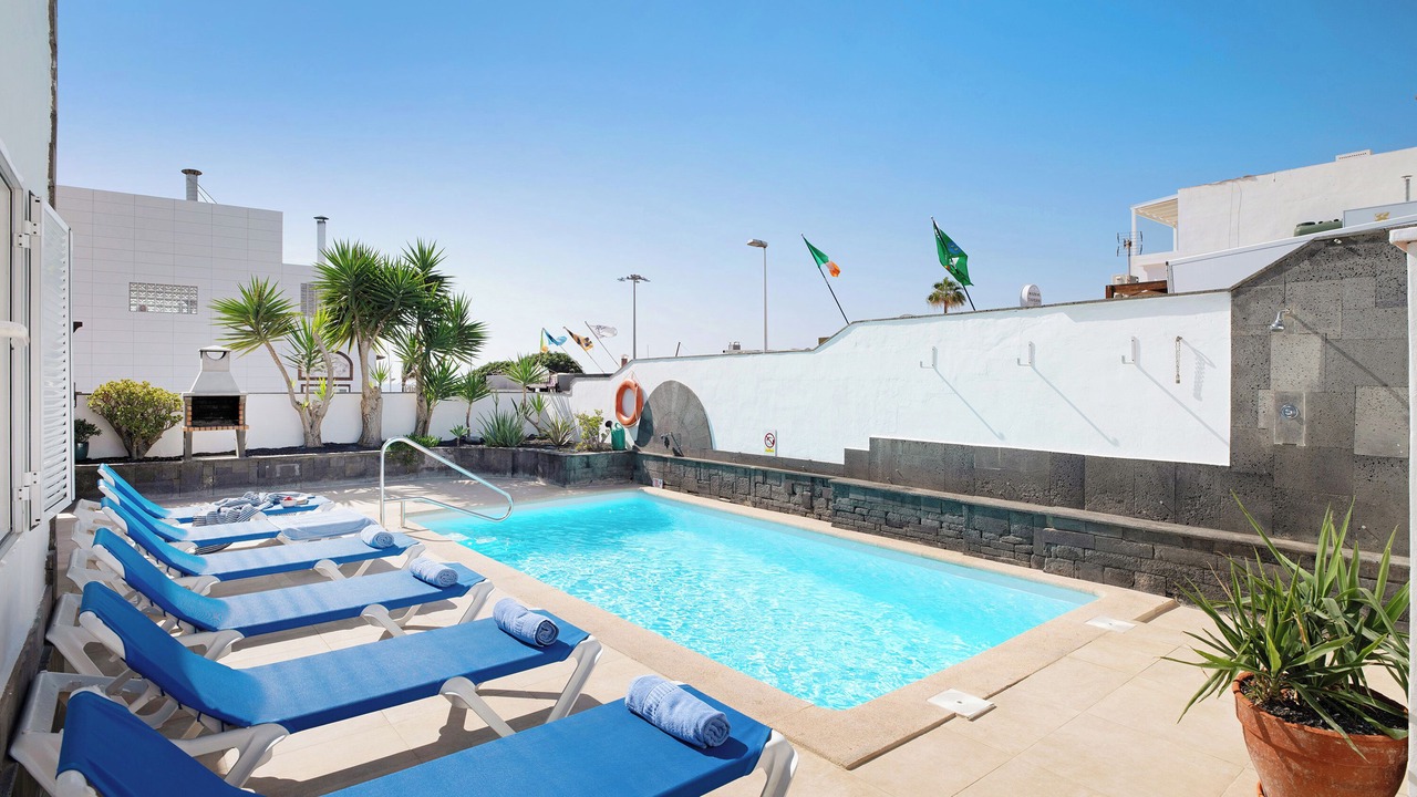 Photo of Outdoor in Puerto del Carmen