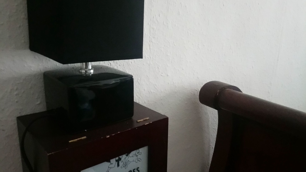 Photo of Bedroom in Quartier Administrations
