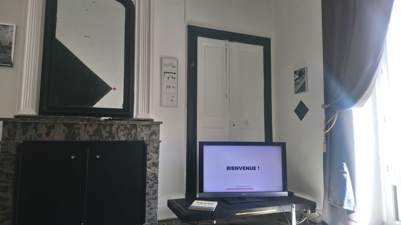 Photo of Bedroom in Quartier Administrations