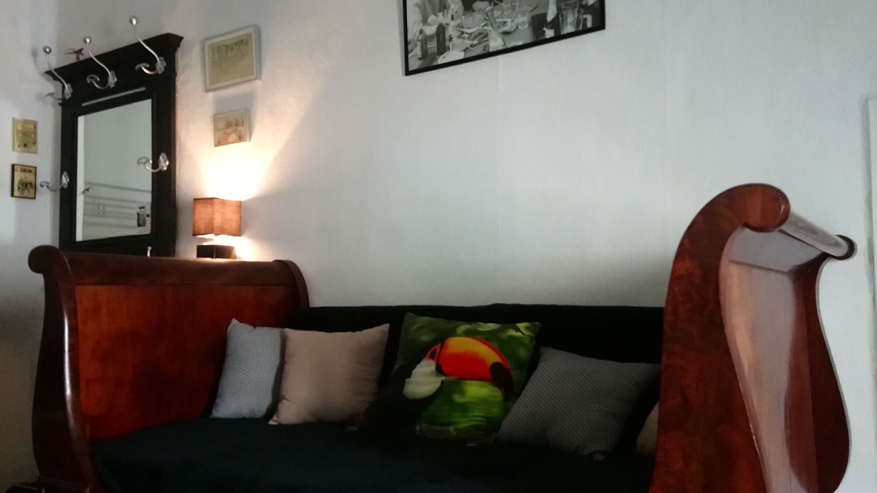 Photo of Livingroom in Quartier Administrations