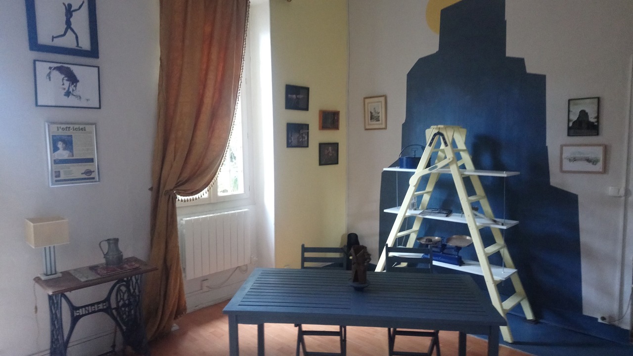 Photo of Bedroom in Quartier Administrations