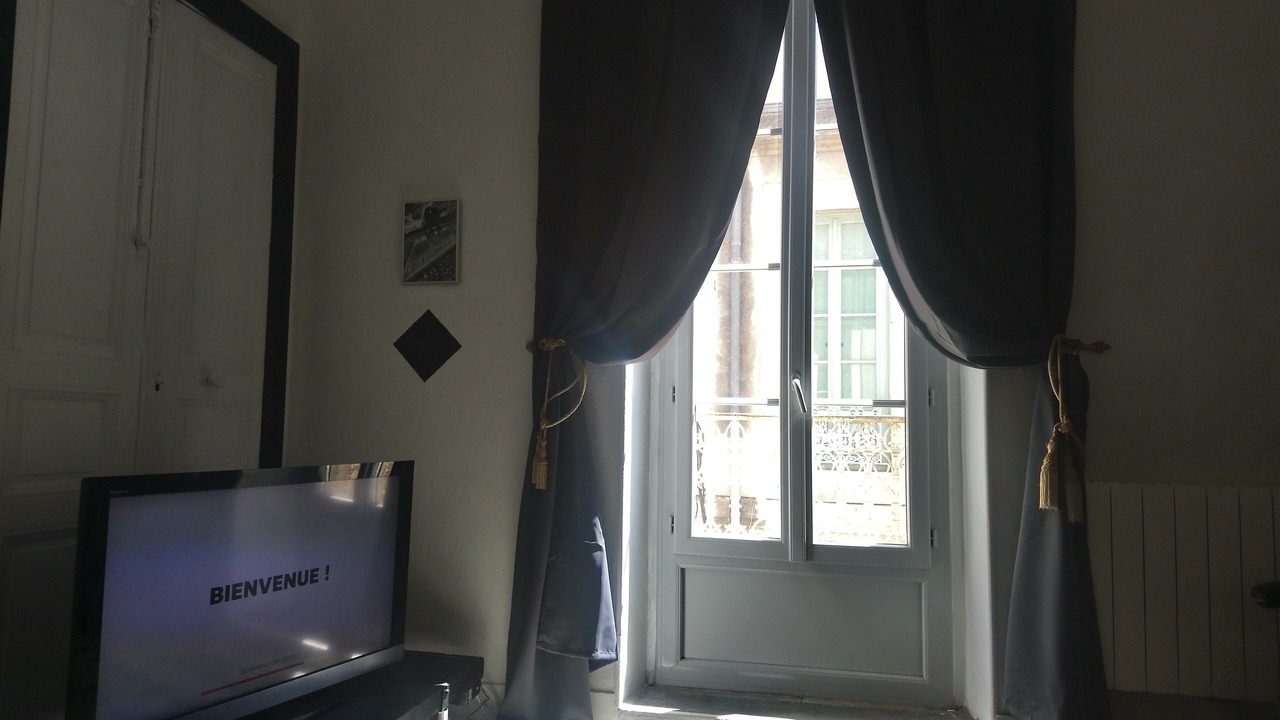 Photo of Bedroom in Quartier Administrations