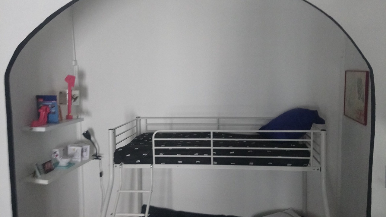 Photo of Bedroom in Quartier Administrations